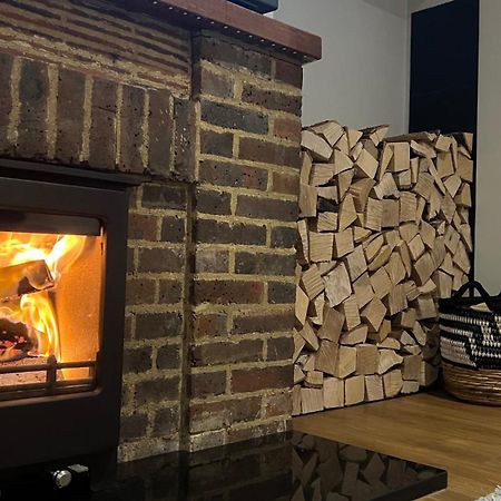 Cosy Corner Apartment Midhurst Ngoại thất bức ảnh