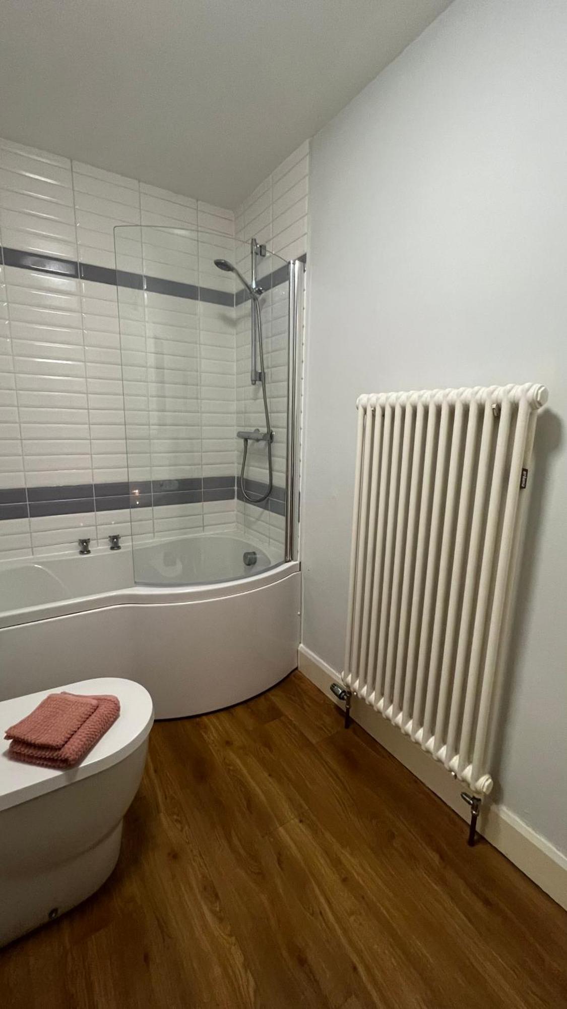 Cosy Corner Apartment Midhurst Ngoại thất bức ảnh