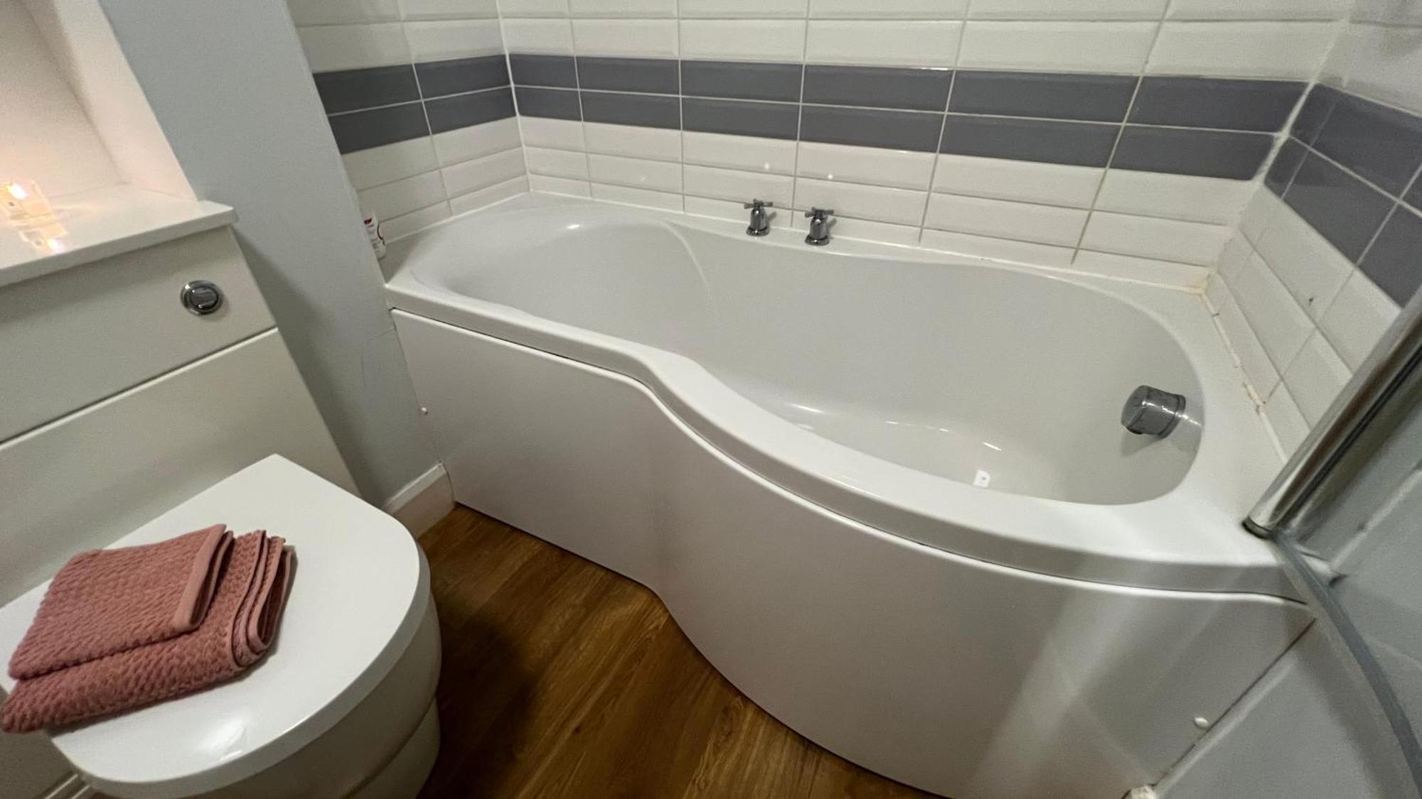 Cosy Corner Apartment Midhurst Ngoại thất bức ảnh