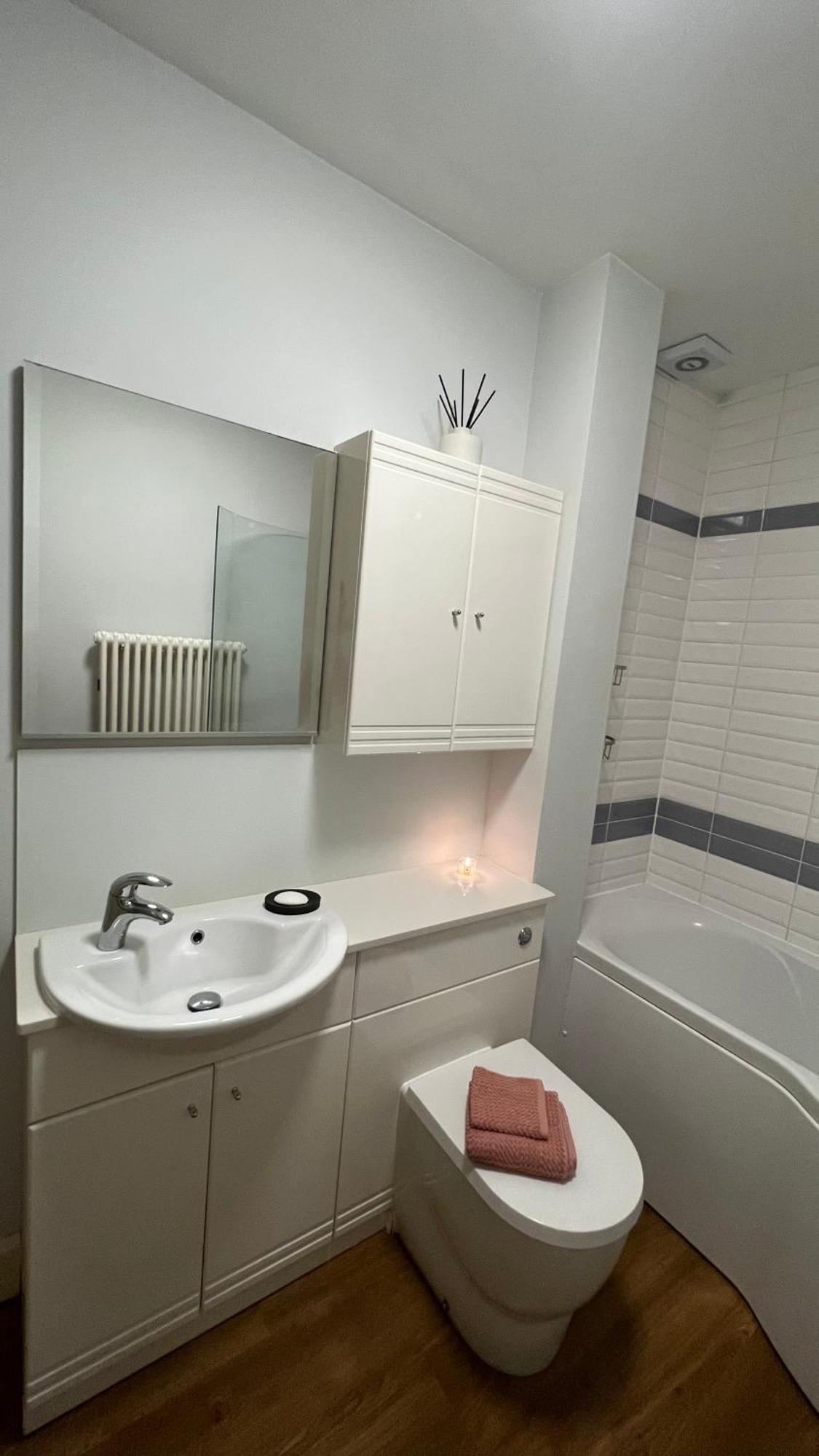 Cosy Corner Apartment Midhurst Ngoại thất bức ảnh
