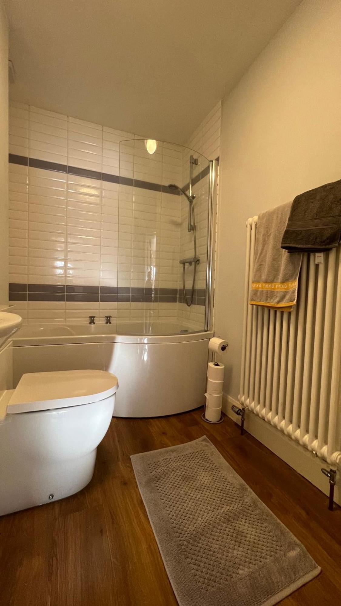 Cosy Corner Apartment Midhurst Ngoại thất bức ảnh